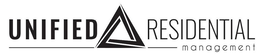 UNIFIED RESIDENTIAL MANAGEMENT trademark