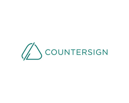 COUNTERSIGN trademark