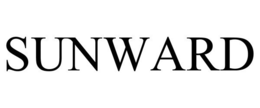 SUNWARD trademark