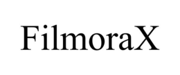 FILMORAX trademark