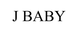 J BABY trademark