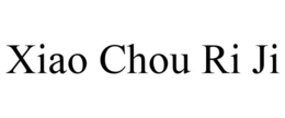 XIAO CHOU RI JI trademark