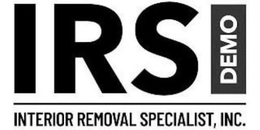 IRS DEMO INTERIOR REMOVAL SPECIALIST, INC. trademark