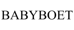 BABYBOET trademark
