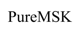 PUREMSK trademark