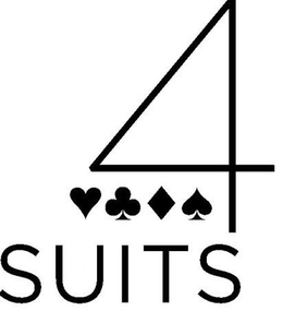4 SUITS trademark