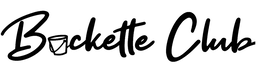 BUCKETTE CLUB trademark