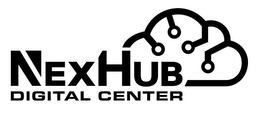NEXHUB DIGITAL CENTER trademark
