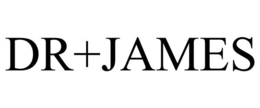 DR+JAMES trademark