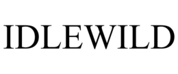 IDLEWILD trademark