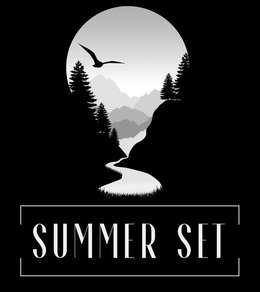 SUMMER SET trademark