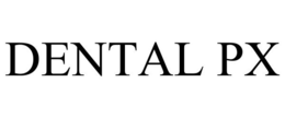 DENTAL PX trademark