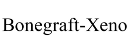 BONEGRAFT-XENO trademark