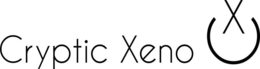 CRYPTIC XENO trademark