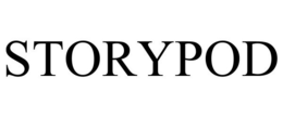 STORYPOD trademark