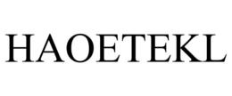 HAOETEKL trademark