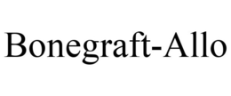 BONEGRAFT-ALLO trademark