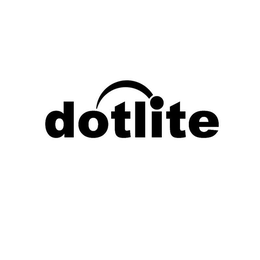 DOTLITE trademark