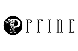 PPFINE trademark