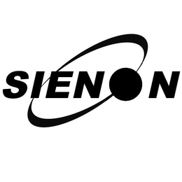 SIENON trademark