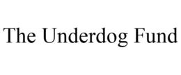 THE UNDERDOG FUND trademark