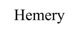 HEMERY trademark