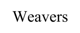 WEAVERS trademark