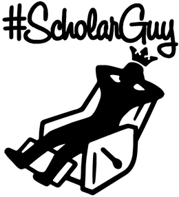 #SCHOLAR GUY trademark