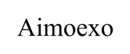 AIMOEXO trademark