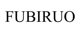 FUBIRUO trademark