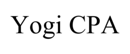 YOGI CPA trademark