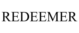 REDEEMER trademark