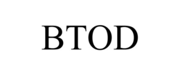 BTOD trademark