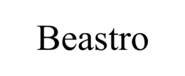 BEASTRO trademark