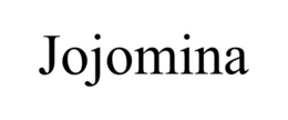 JOJOMINA trademark