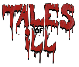 TALES OF ILL trademark