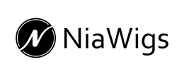 N NIAWIGS trademark