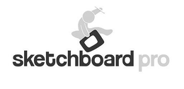 SKETCHBOARD PRO trademark