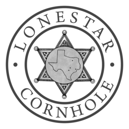 · LONESTAR · CORNHOLE trademark