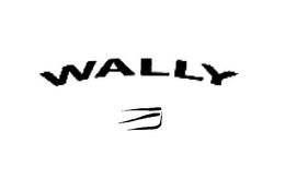 WALLY trademark