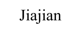 JIAJIAN trademark