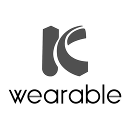 K WEARABLE trademark