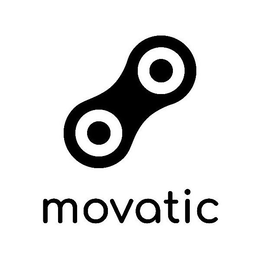MOVATIC trademark