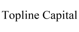 TOPLINE CAPITAL trademark