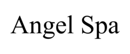 ANGEL SPA trademark
