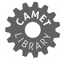 CAMET LIBRARY trademark