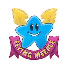 FLYING MEEPLE trademark