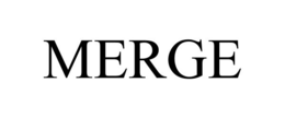 MERGE trademark