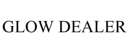 GLOW DEALER trademark