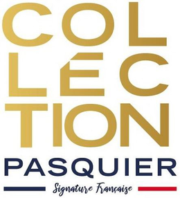 COLLECTION PASQUIER SIGNATURE FRANCAISE trademark